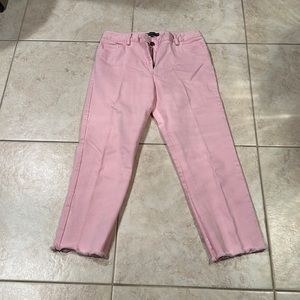 Elliott Lauren capris